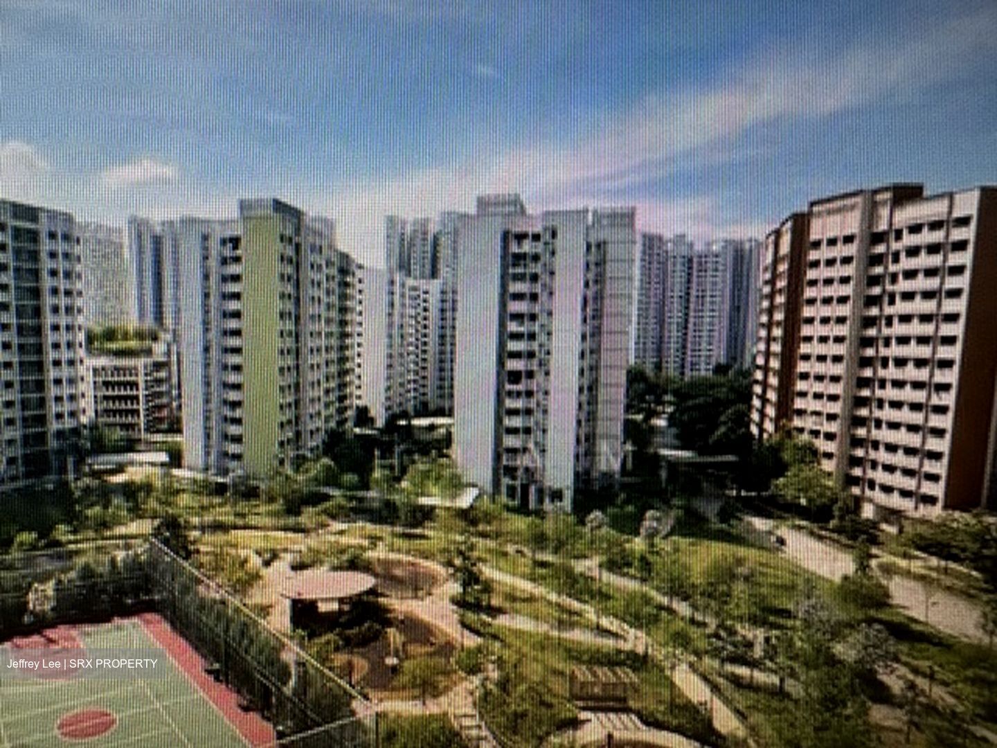 Sengkang West Way (Sengkang),  #628577981